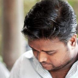 Anand Babu