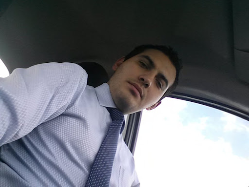author