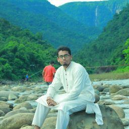 author
