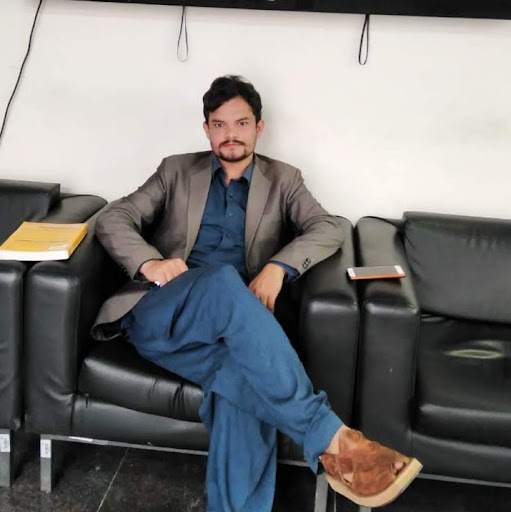 author