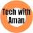 Tech With Aman-avatar