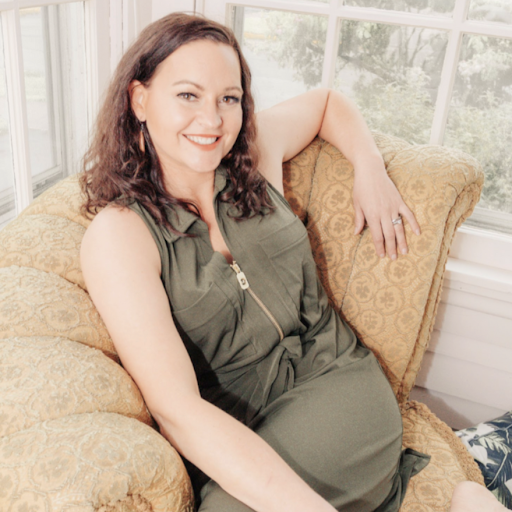 Rebecca Cramer