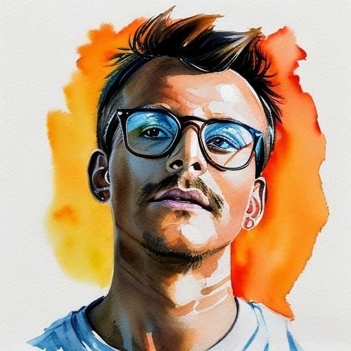 author