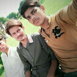 Zahid Raza SH