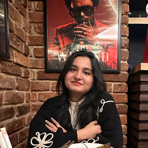 author