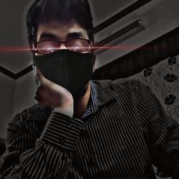 author