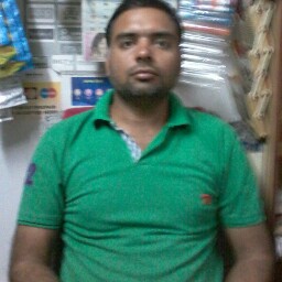 author