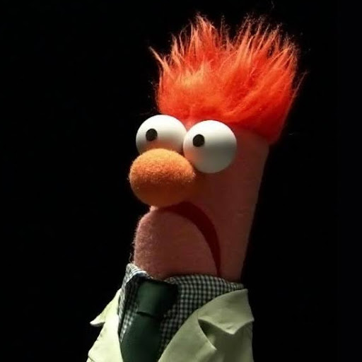 Beaker Bunsen