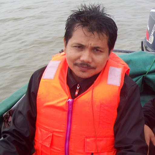 author
