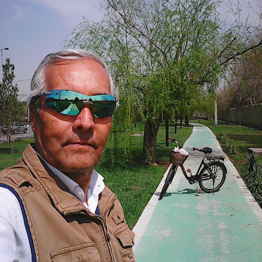 author