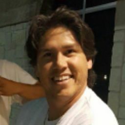 author