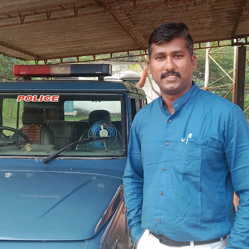 pradeep allipur