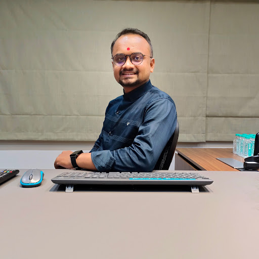 author