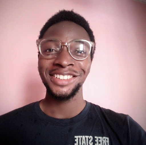 Joseph Ukwenya