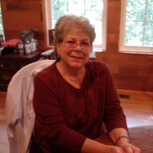 Vicky Morse