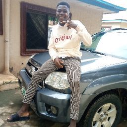 author