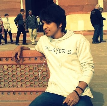 Amit Negi