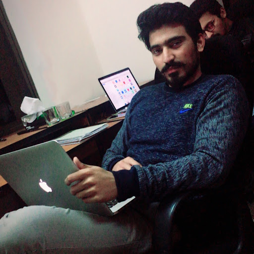 author