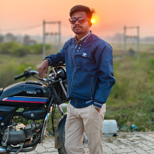 Narendra Machhar official