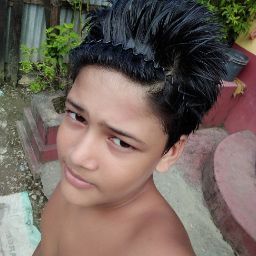 author