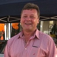 Greg Tomkins
