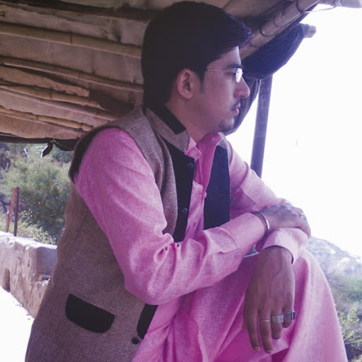 author