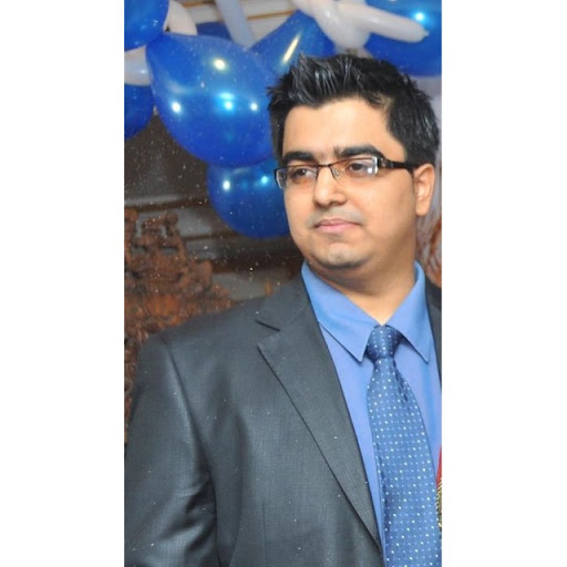 Anish Singh