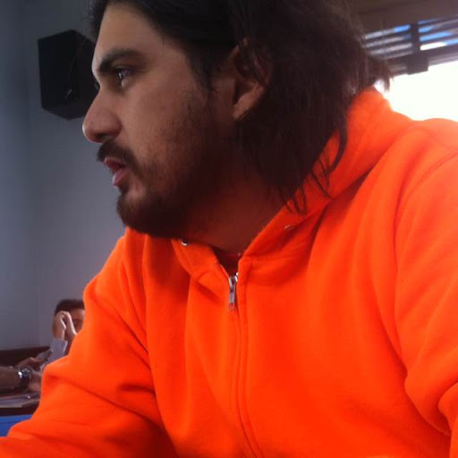 j. javier campos