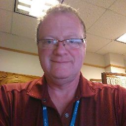 author