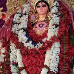 Basanti Ghosh