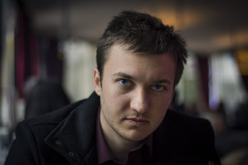 author