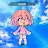Nyan The cheerful gachatuber-avatar