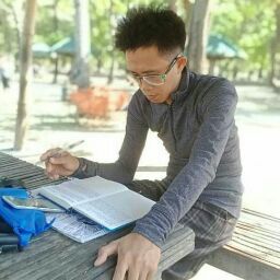 author