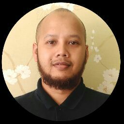 Rahmansyah Taufik