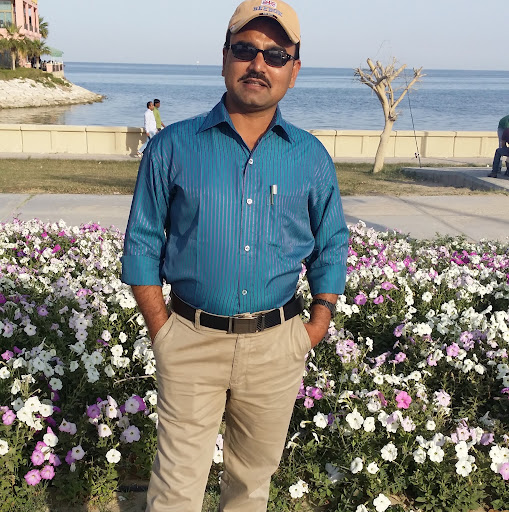 author