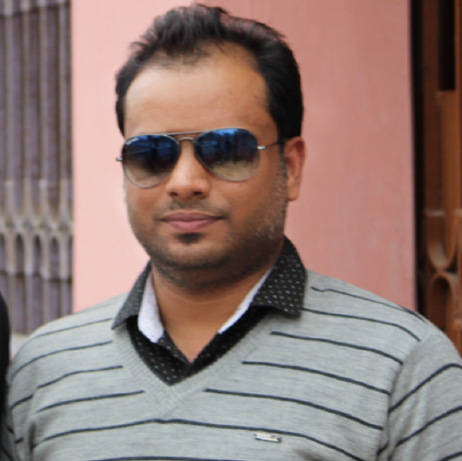 author