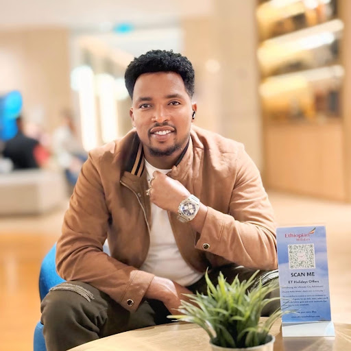 author