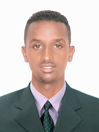 Al kheyr channel Abdullahi