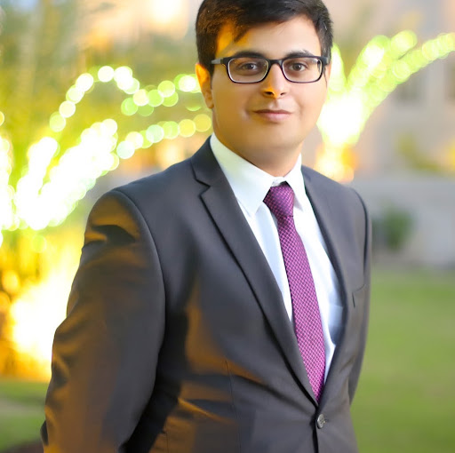author