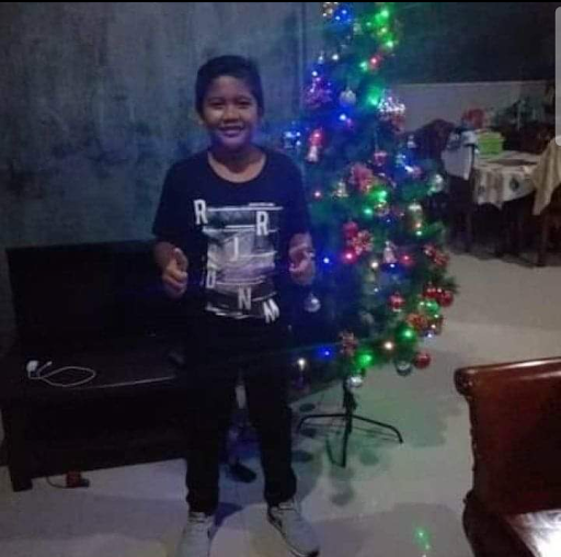 author