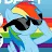 Rainbow Dash-avatar