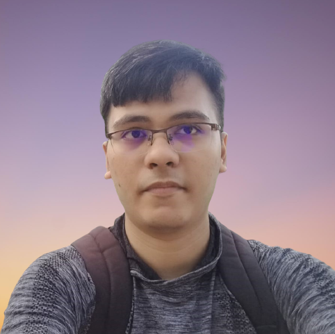 Aizad Iqbal