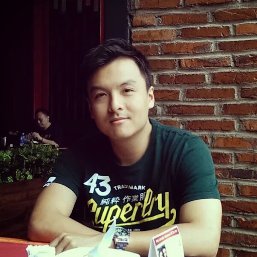 author