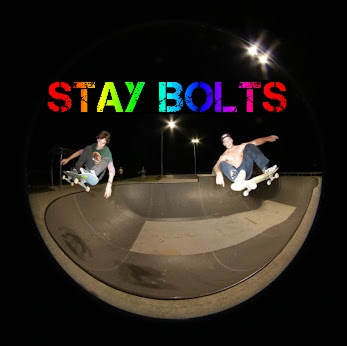 Stay Bolts