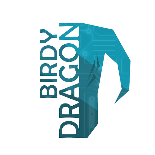 BirdyDragon