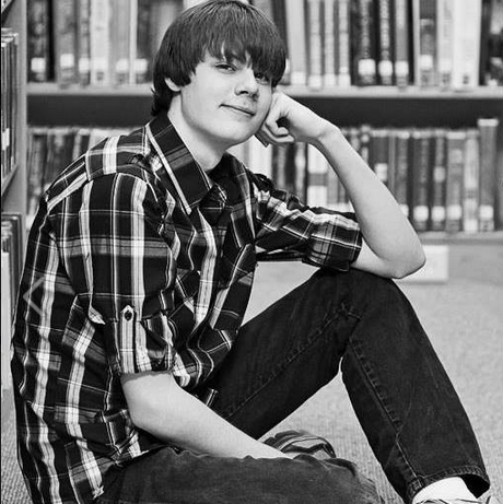 author