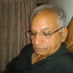 author