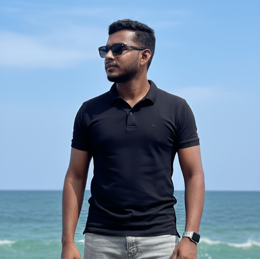 author