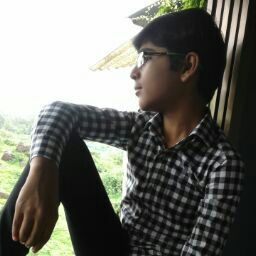 author