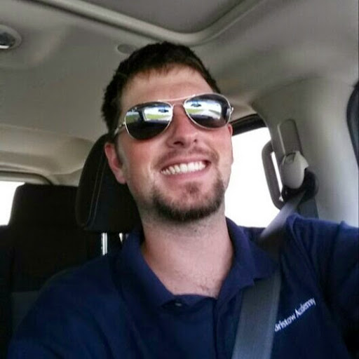 Brian Veteto